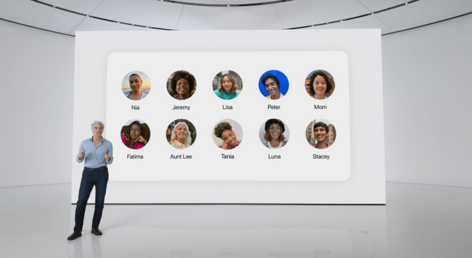 图片来源：Apple